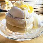 円山ぱんけーき - 