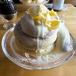 円山ぱんけーき - 