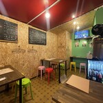 Namaharumaki & Asian Ngohan Tinka