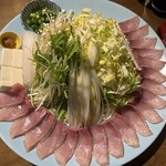 能登美 新橋店 - 