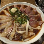 能登美 新橋店 - 