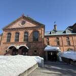 サッポロビール園 - 