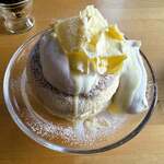 円山ぱんけーき - 