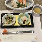 かに道楽 岸和田店 - 