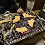 能登美 新橋店 - 