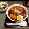 らぁ麺 幸跳