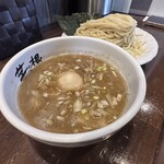 麺屋 茅根 - 