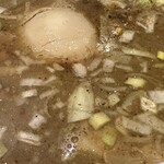 麺屋 茅根 - 