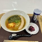甲州地どり市場 軽食コーナー - 