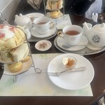 ドルチェ エ カフェ ウニコルノ - 