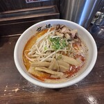 麺屋 茅根 - 