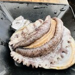 牡蠣小屋 住吉丸 - 