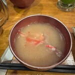 フィッシュ オン ディッシュ ロリー - 