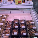 角上魚類 - 海幸漬けは美味いご飯に合う