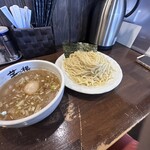 麺屋 茅根 - 
