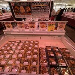 角上魚類 - これは岩手か青森の珍味だったかな