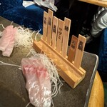 フィッシュ オン ディッシュ ロリー - 