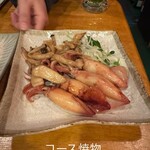 フィッシュ オン ディッシュ ロリー - 