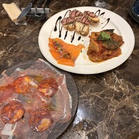ビストロ クレスタ 麻布十番 - 