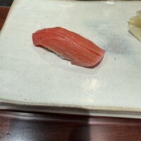 鼓 - 中トロ。王道。