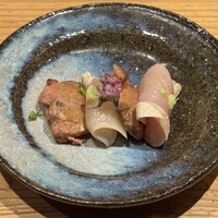 古町 千 - 