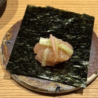 古町 千 - 