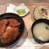 新潟カツ丼 タレカツ 神田今川橋店