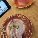 回転寿し トリトン - 