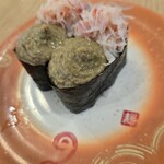 回転寿し トリトン - 