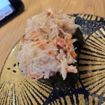 回転寿し トリトン - 