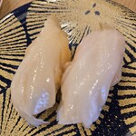 回転寿し トリトン - 