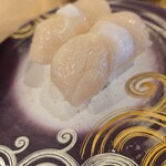 回転寿し トリトン - 