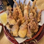 回転寿し トリトン - 