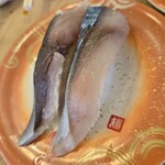 回転寿し トリトン - 