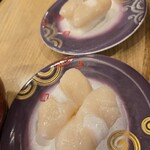 回転寿し トリトン - 