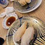 回転寿し トリトン - 