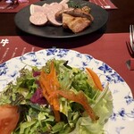 ステーキハウス キッチン飛騨 - 