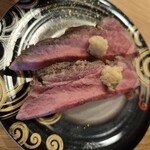 回転寿し トリトン - 