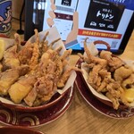 回転寿し トリトン - 