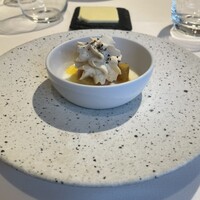 銀座 レストラン オザミ - 