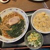 ポパイ ラーメンレストラン