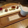 ダンデライオン・チョコレート ファクトリー&カフェ蔵前