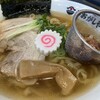 鮨とラーメン うおがしや みなとみらい一番街