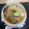 RAMEN OF TODAY 階杉 ゆめタウン東広島店