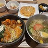韓美膳 アトレ吉祥寺店