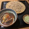 手打ちそば みや川 グランスタ八重北店