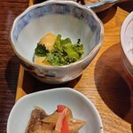 日々魚数寄 東木 - 