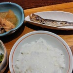 日々魚数寄 東木 - 