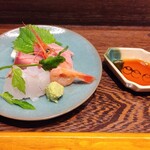 日々魚数寄 東木 - 