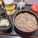 信州蕎麦の草笛 - 